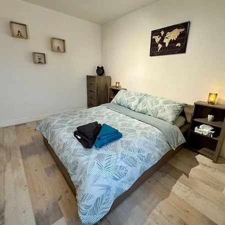 Isval Wifi-hyper Centre Cognac