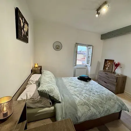 Apartamento Isval Wifi-hyper Centre Cognac