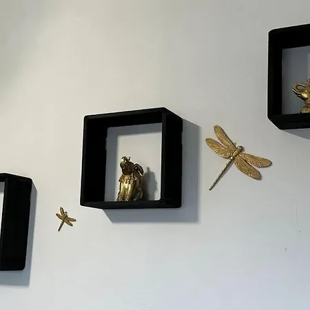 Isval Wifi-hyper Centre Appartamento Cognac