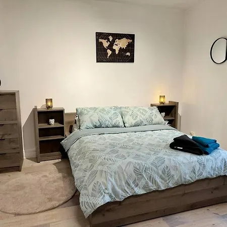 Apartamento Isval Wifi-hyper Centre *