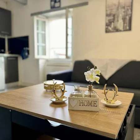 Appartamento Isval Wifi-hyper Centre *