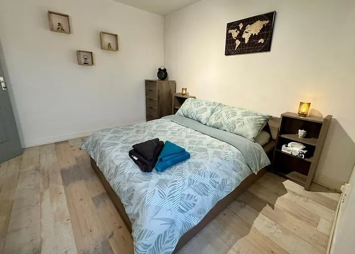 Isval Wifi-hyper Centre Cognac