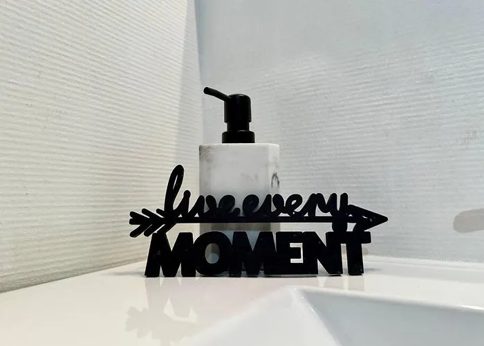 Isval Wifi-hyper Centre Apartment