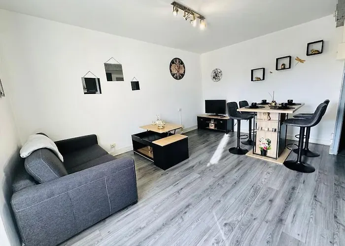 Apartment Isval Wifi-hyper Centre *