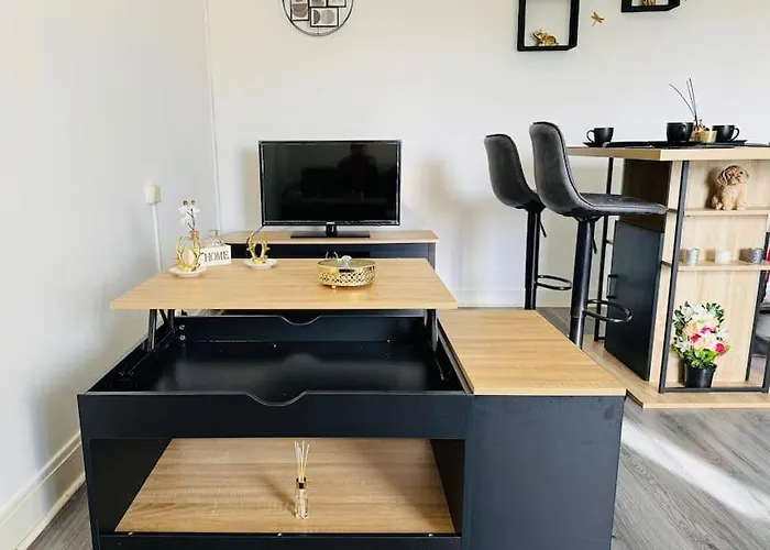 Isval Wifi-hyper Centre * Cognac