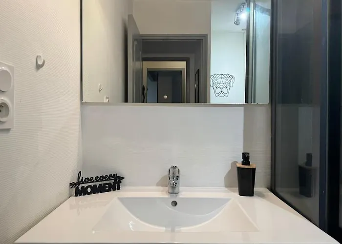 Isval Wifi-hyper Centre * Cognac