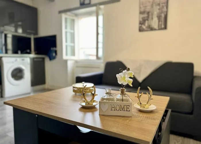 Apartment Isval Wifi-hyper Centre *